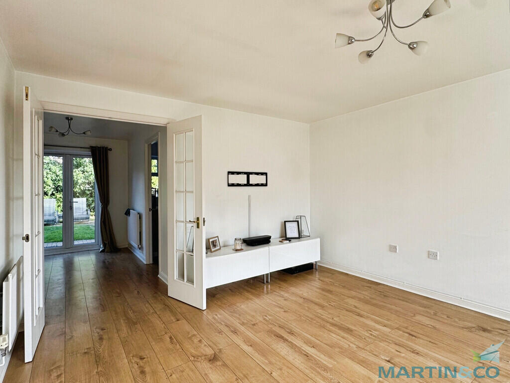 House in Tonbridge - View 4