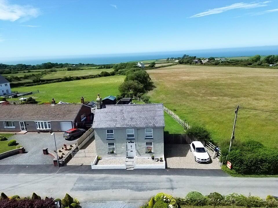 Main image of property: Maenygroes, New Quay , SA45