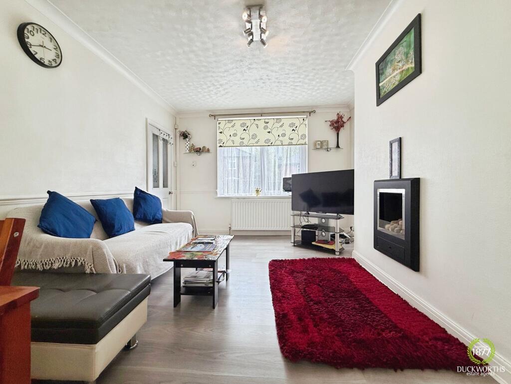 Main image of property: Hereford Road, Blackburn, BB1