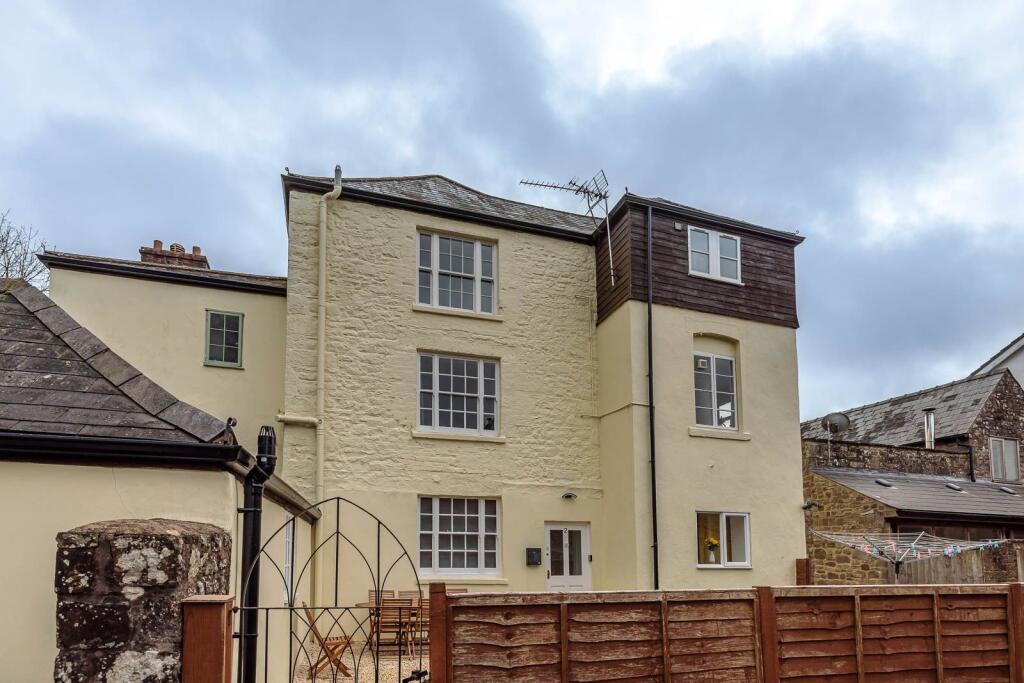 Main image of property: Lodge Gardens, Church Street, St. Briavels, Lydney