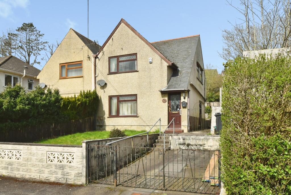 Main image of property: Bronywawr, Pontardawe, Swansea, Neath Port Talbot, SA8