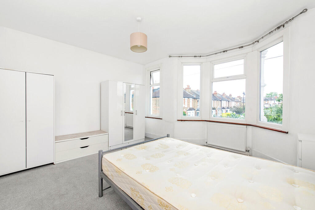2 bedroom terraced house for rent