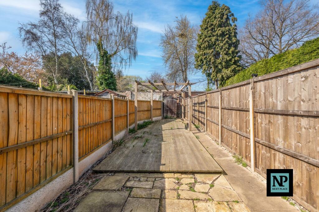 Additional image 13 of John Street, Tamworth, B77