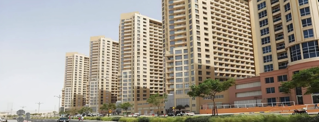 Main image of property: Dubai