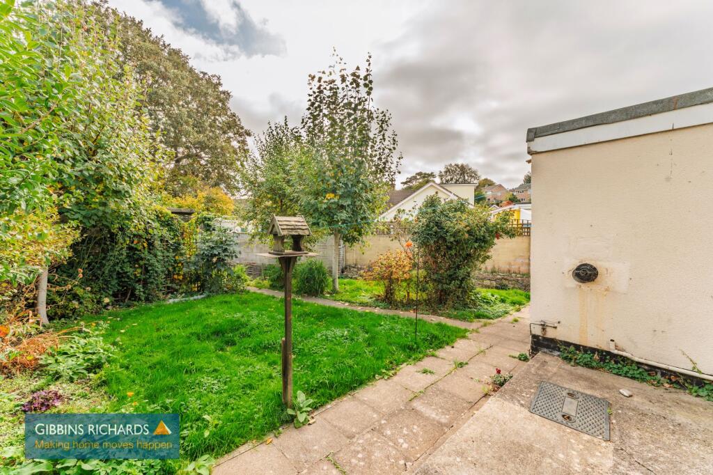 House in Taunton - View 4