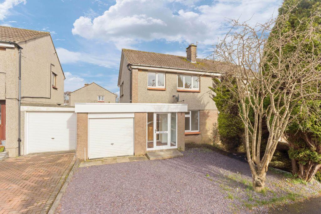 Main image of property: 145 Rullion Road, Penicuik, EH26 9JB