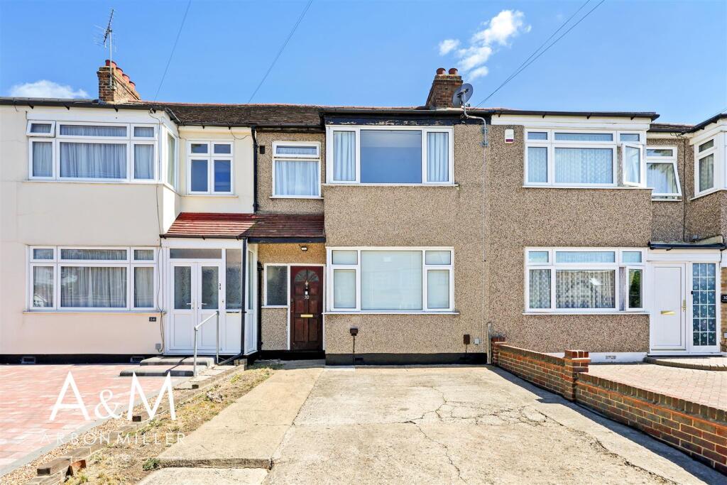 Main image of property: Shirley Gardens, Hornchurch
