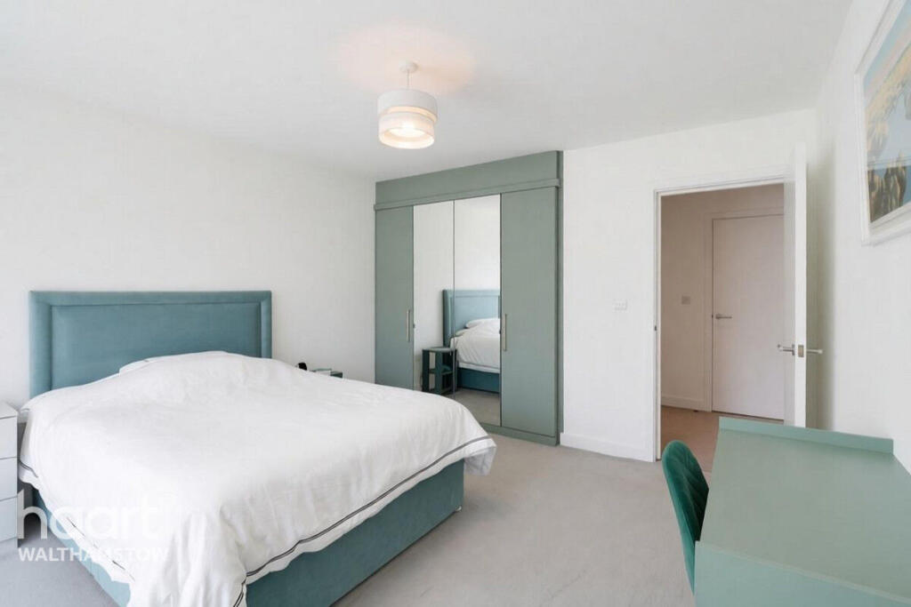 House in London - View 5