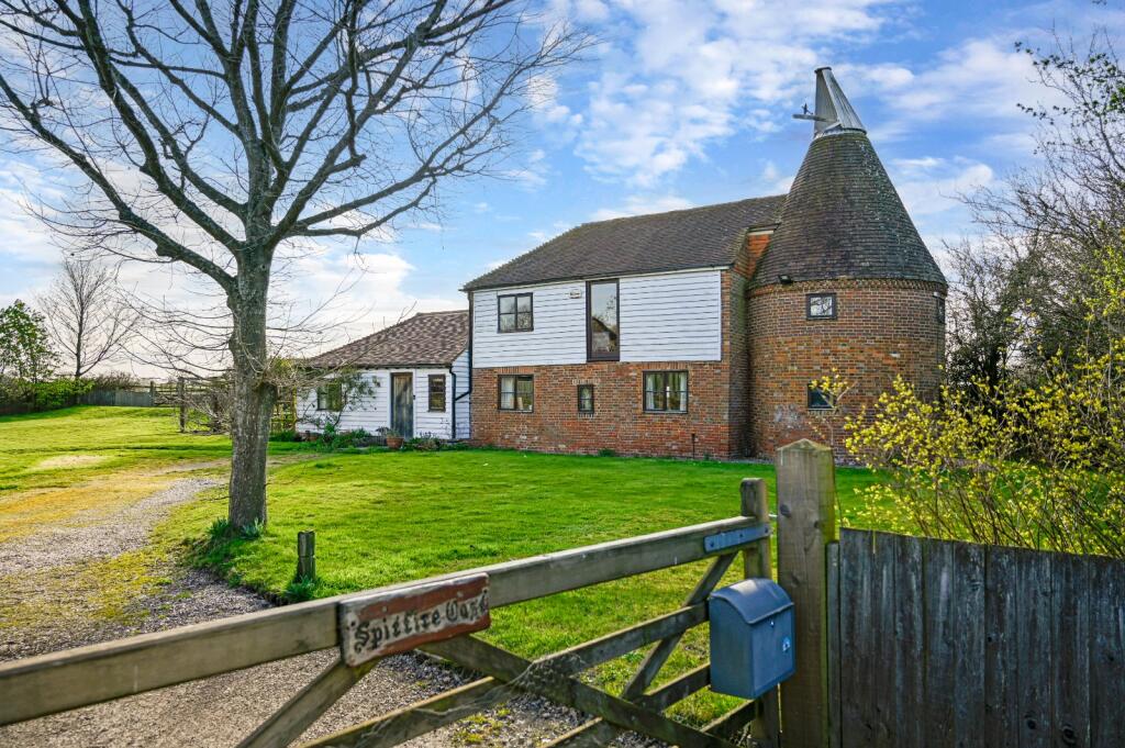 Main image of property: Bethersden Road, Bethersden, Ashford, Kent, TN26