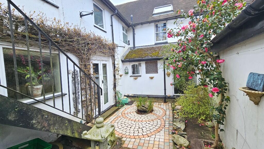 House in Church Stretton, Church Stretton town centre, All Stretton - View 2