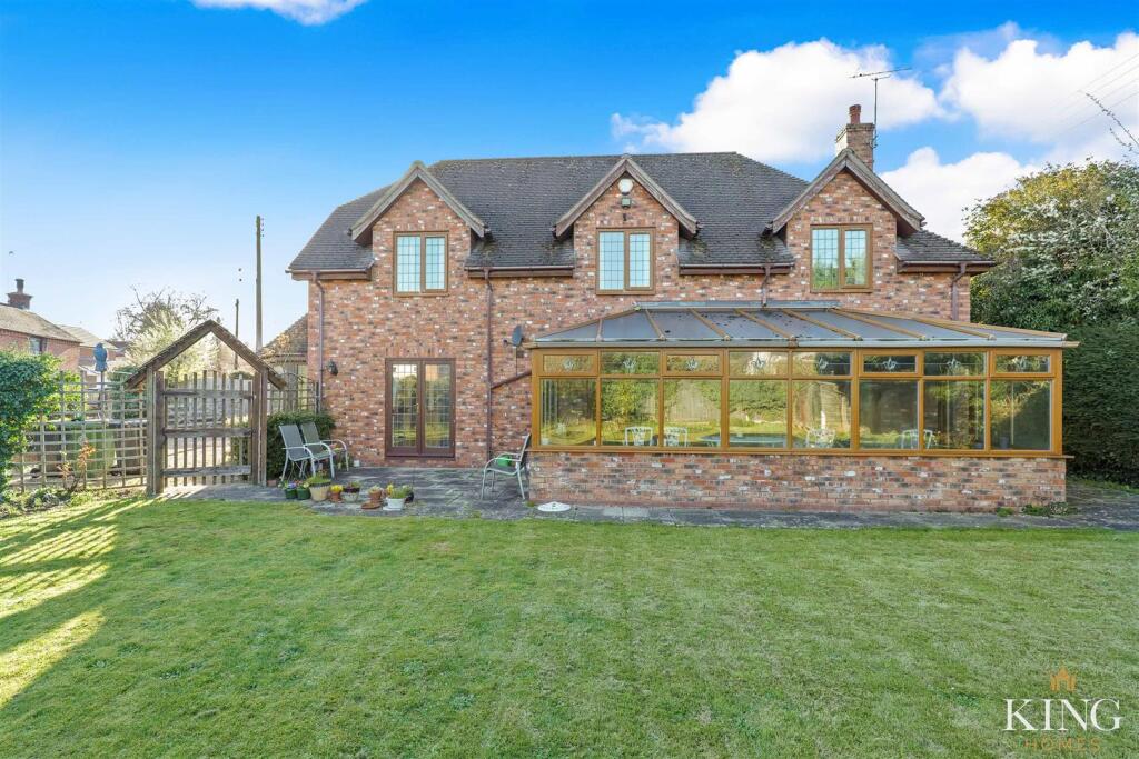 Additional image 25 of Kings Coughton Lane, Kings Coughton, Alcester