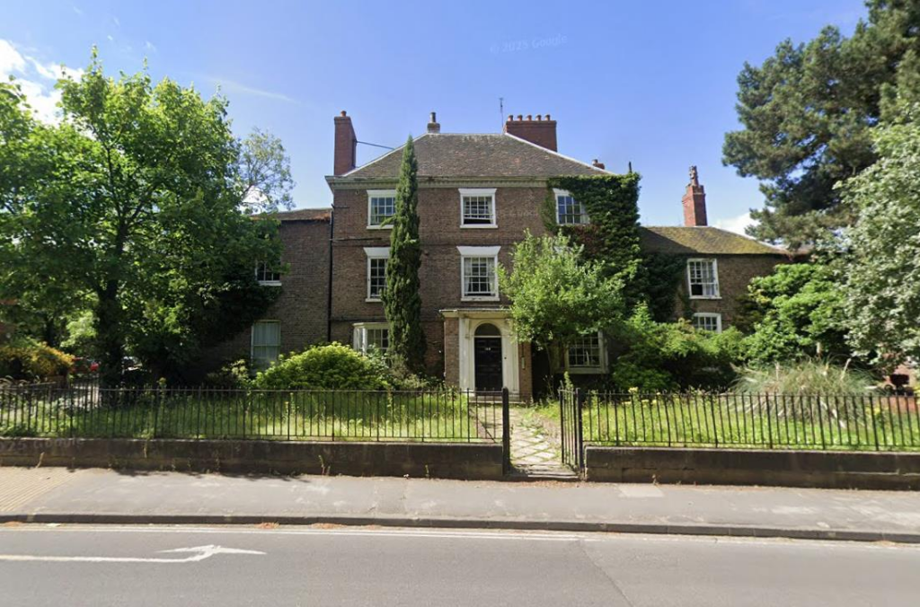 Main image of property: Holgate Road, YORK