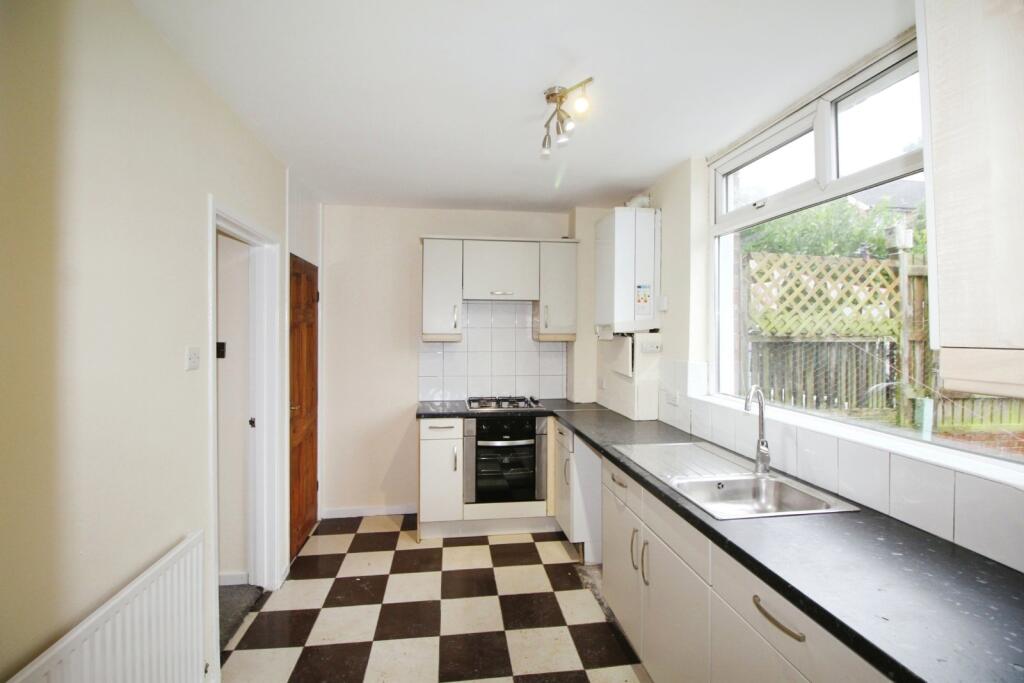 House in Leeds - View 5