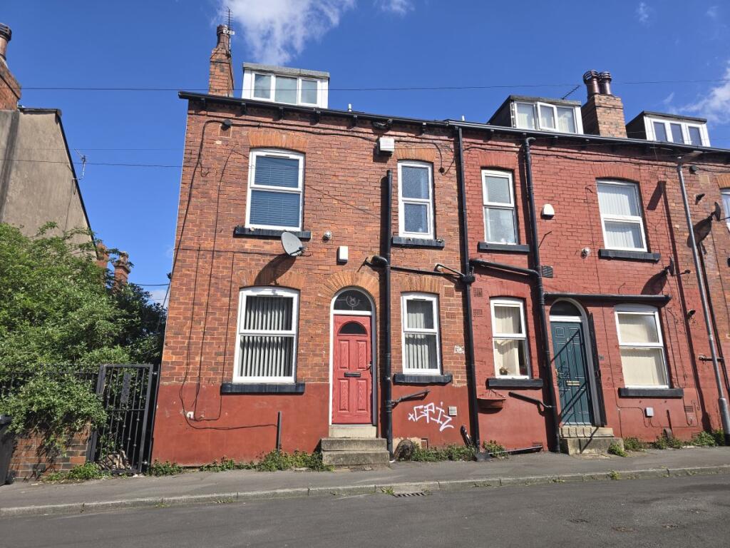 Main image of property: Harold Place, Hyde Park, Leeds