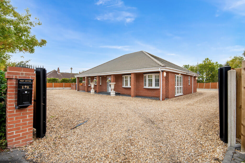Main image of property: Marnham Road, Tuxford, Newark