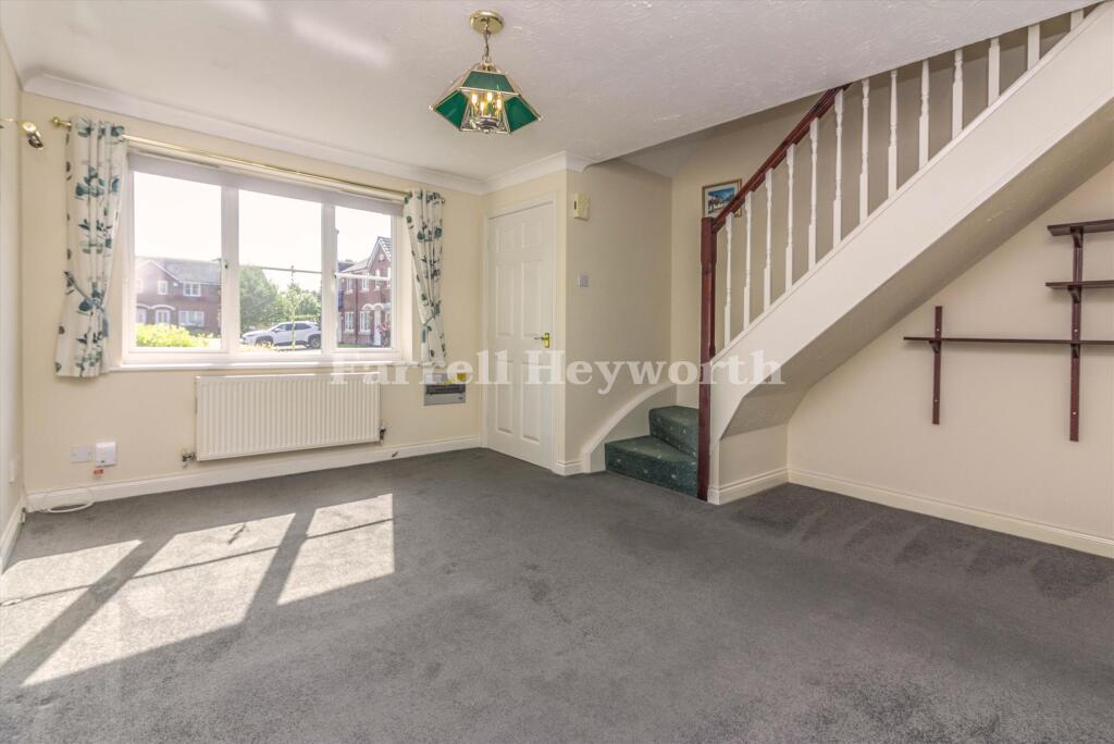 House in Preston, Ashton-on-Ribble - View 2