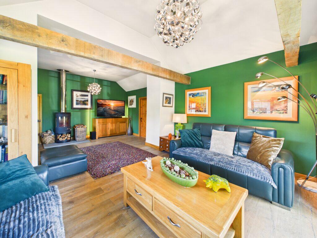 House in Paisley, Argyll and Bute - More