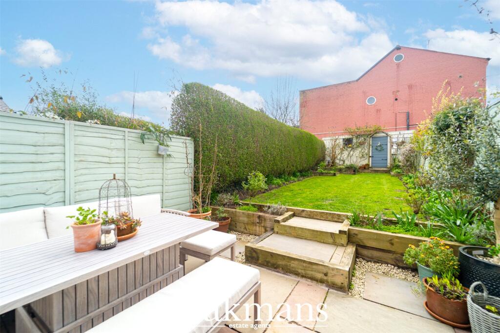 Additional image 24 of Park Hill Road, Harborne, Birmingham, West Midlands, B17