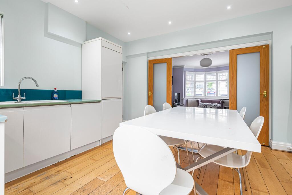 House in Potters Bar - View 5