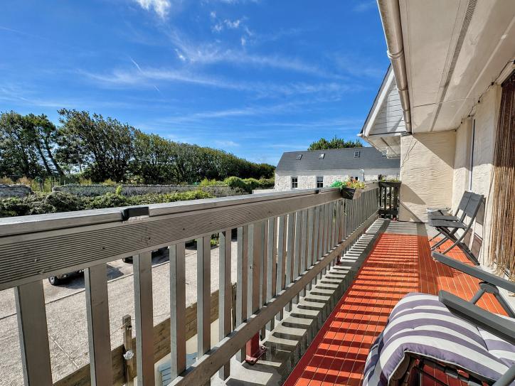 House in Alderney - More