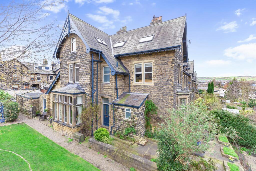 Main image of property: East View Terrace, Otley