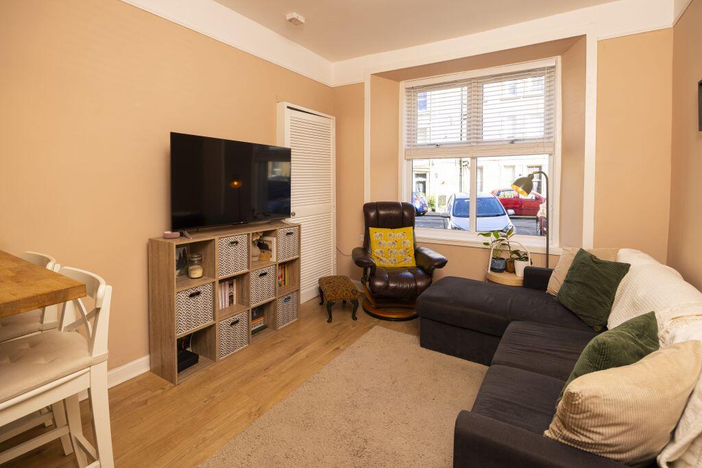 Apartment in Edinburgh, Gorgie/Dalry - View 2