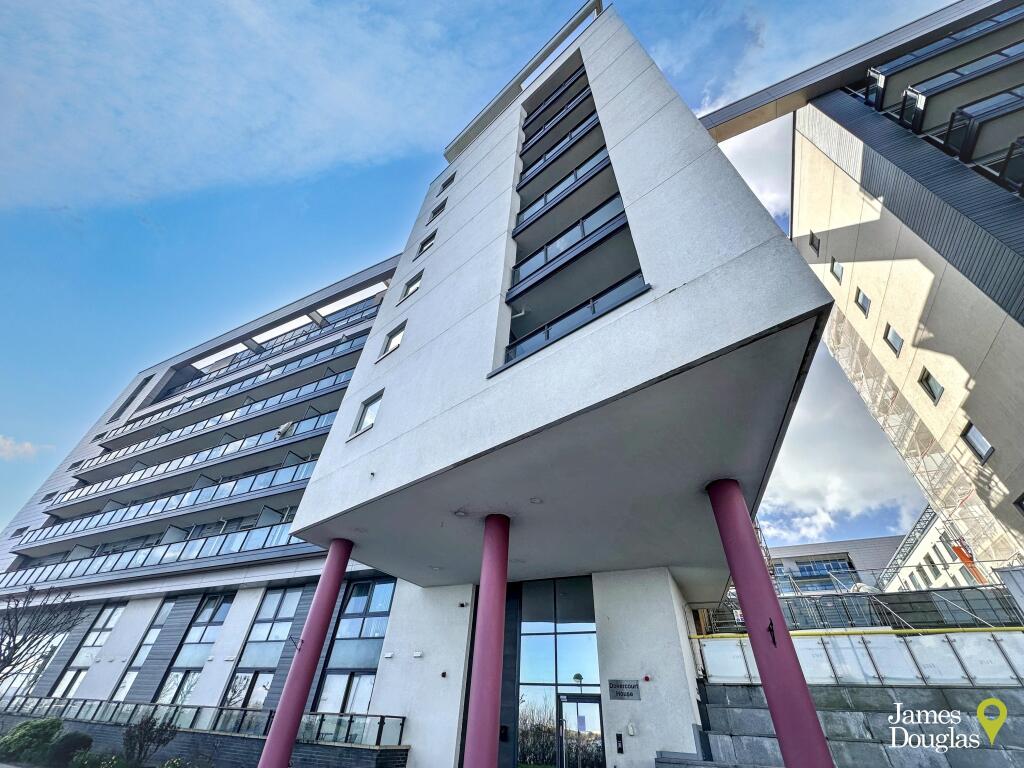 Main image of property: Dover Court, Ferry Court, 