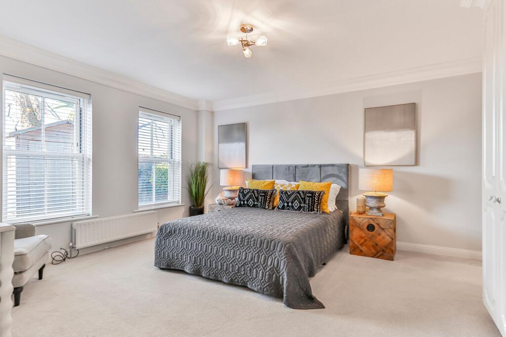 Additional image 17 of Sandbanks Road, Whitecliff, Poole, BH14 8EN