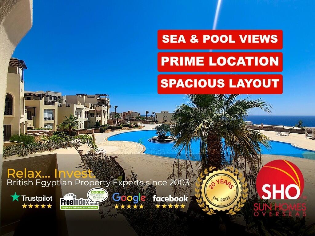 Main image of property: Sahl Hasheesh, Red Sea