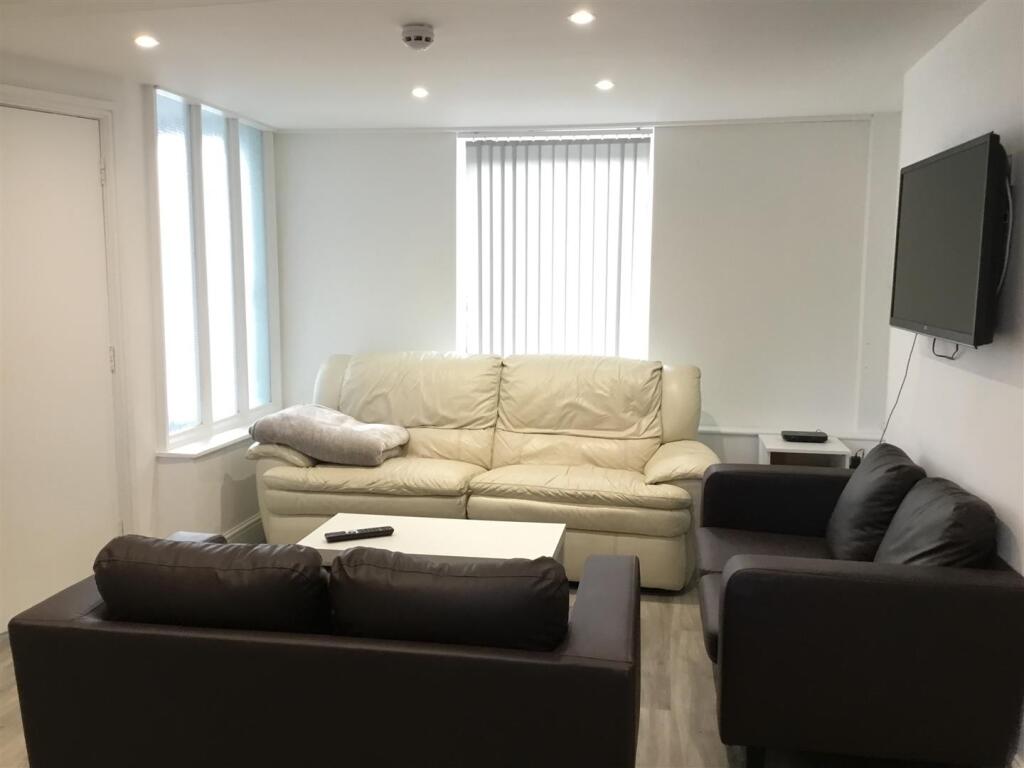 Main image of property: Broad Street, Canterbury - Ref 2643