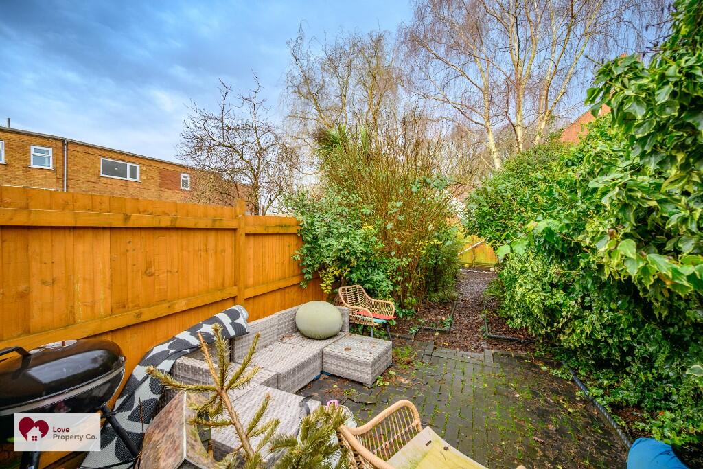 Additional image 14 of Widney Road, Bentley Heath, Solihull, B93 9BN