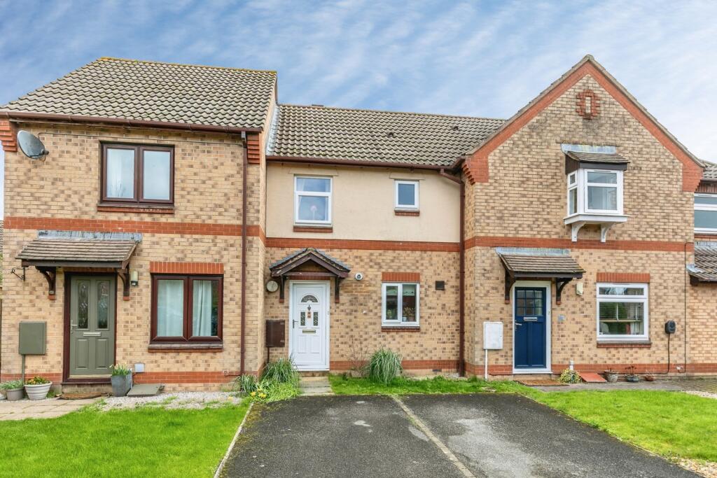 Main image of property: Hawthorn Crescent, Yatton, Bristol, Somerset, BS49
