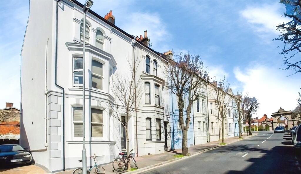 Main image of property: Egremont Place, Brighton, East Sussex, BN2