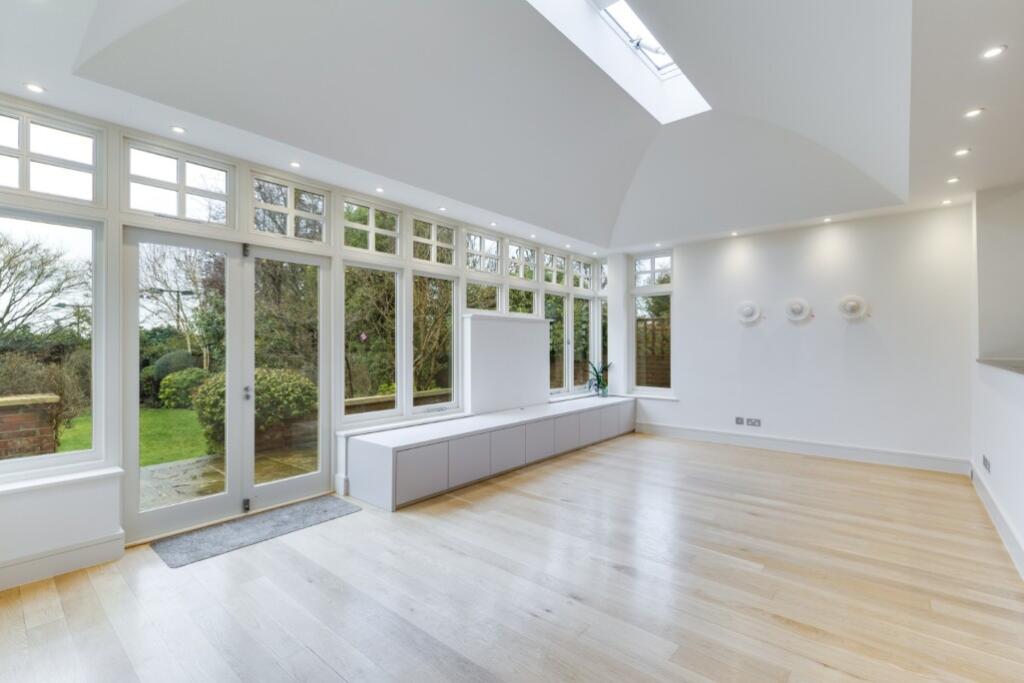 Main image of property: Farm Avenue, The Hocrofts, NW2