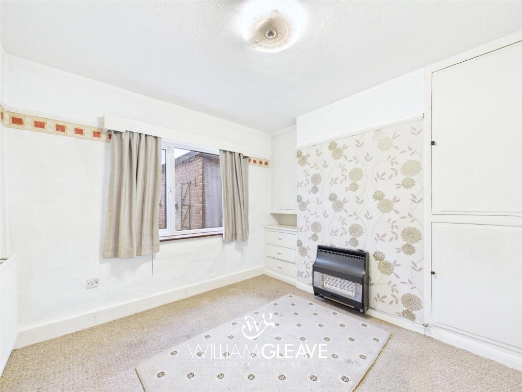 Fraser Drive, Buckley, Flintshire, CH7 photo 4