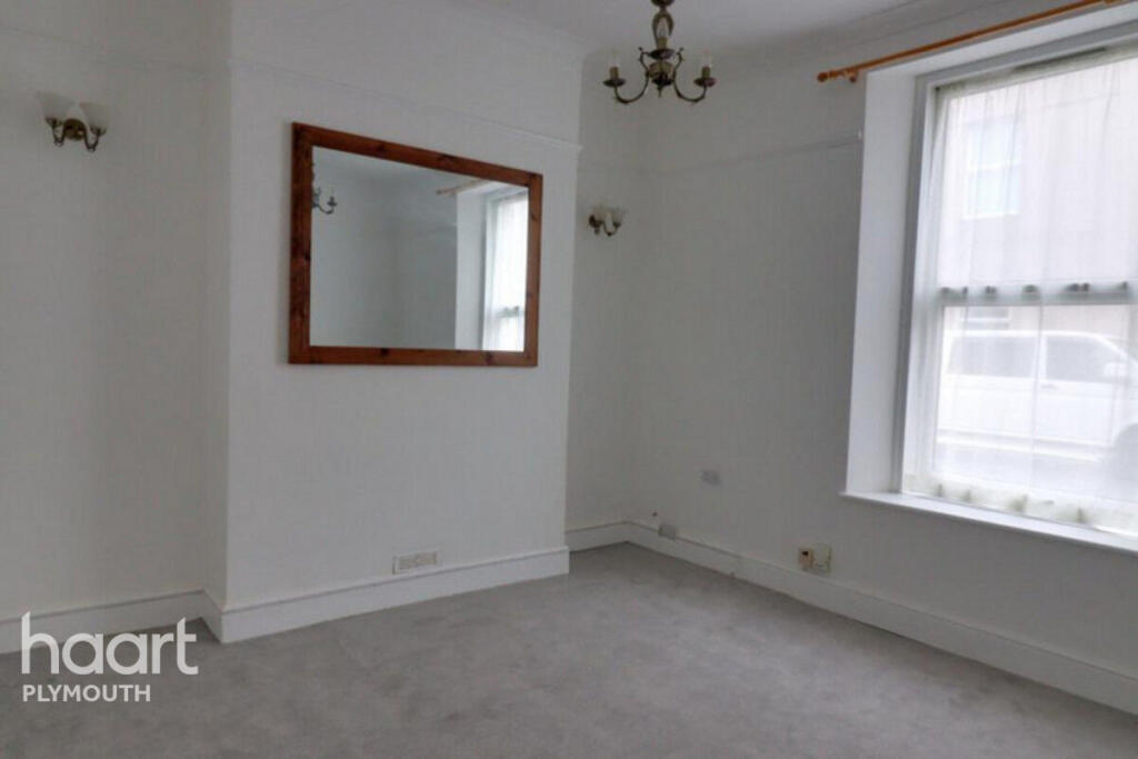 Main image of property: Wolsdon Street, Plymouth