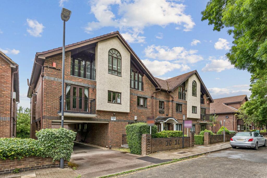 Main image of property: Marsh Lane, Stanmore, HA7