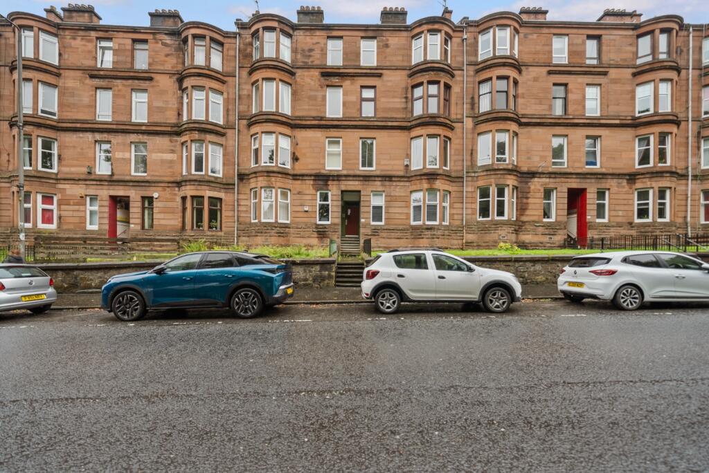 Main image of property: Tollcross Road, Glasgow, Glasgow City, G32