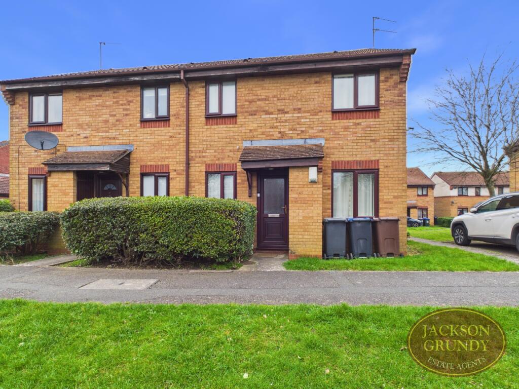 Main image of property: Muncaster Gardens, East Hunsbury, NN4 0XH