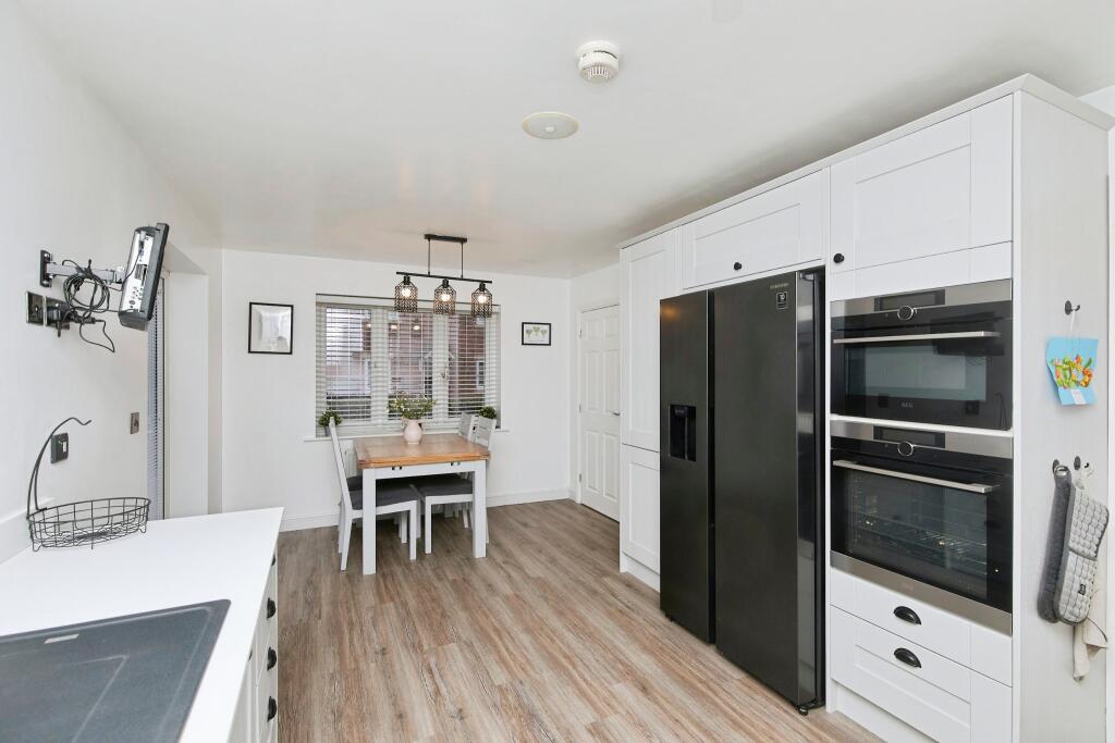 House in Derby - View 4