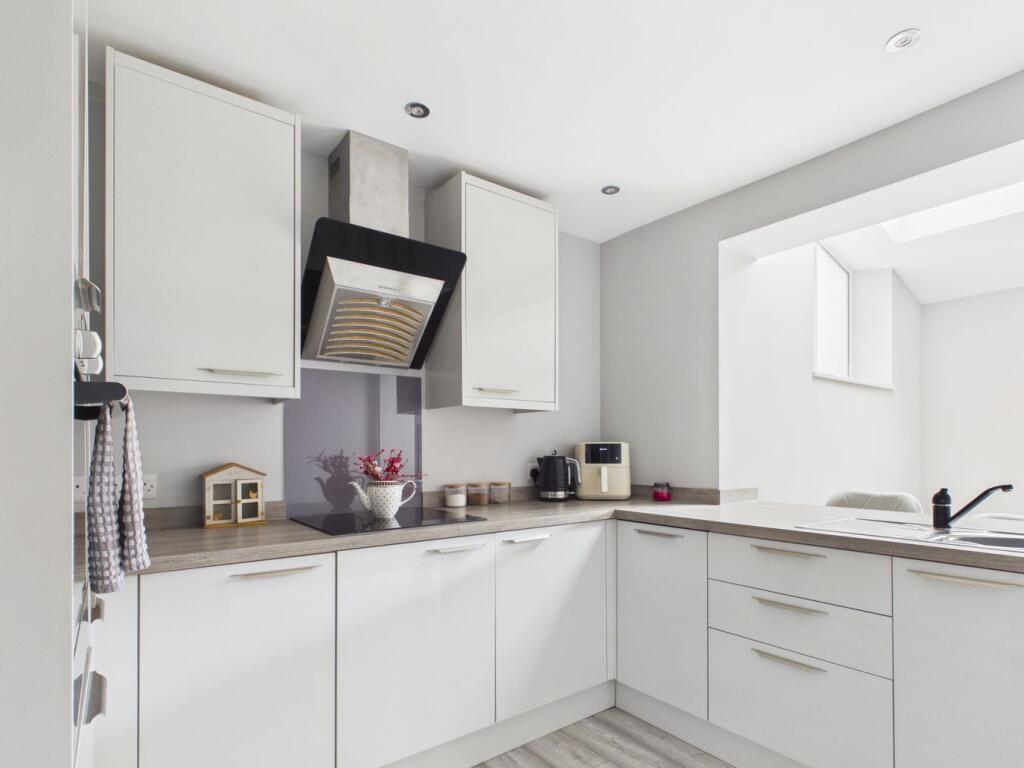 House in Newark and Sherwood, Ollerton and Boughton CP - View 3