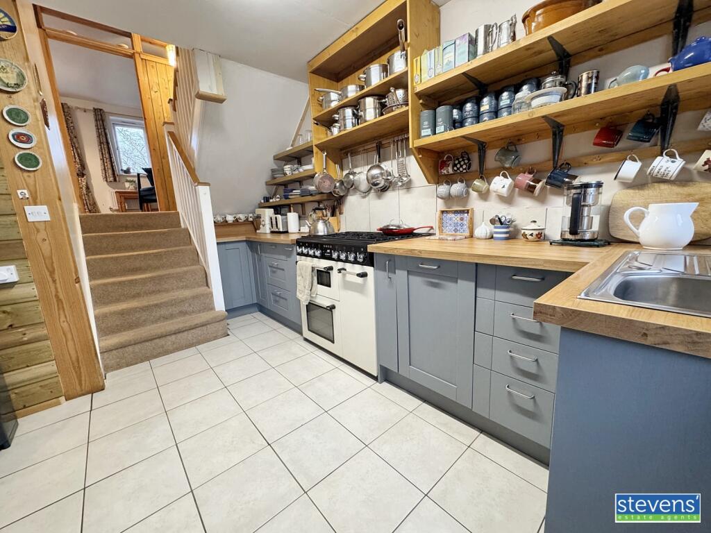 Broom Park, Okehampton, Devon, EX20 photo 3