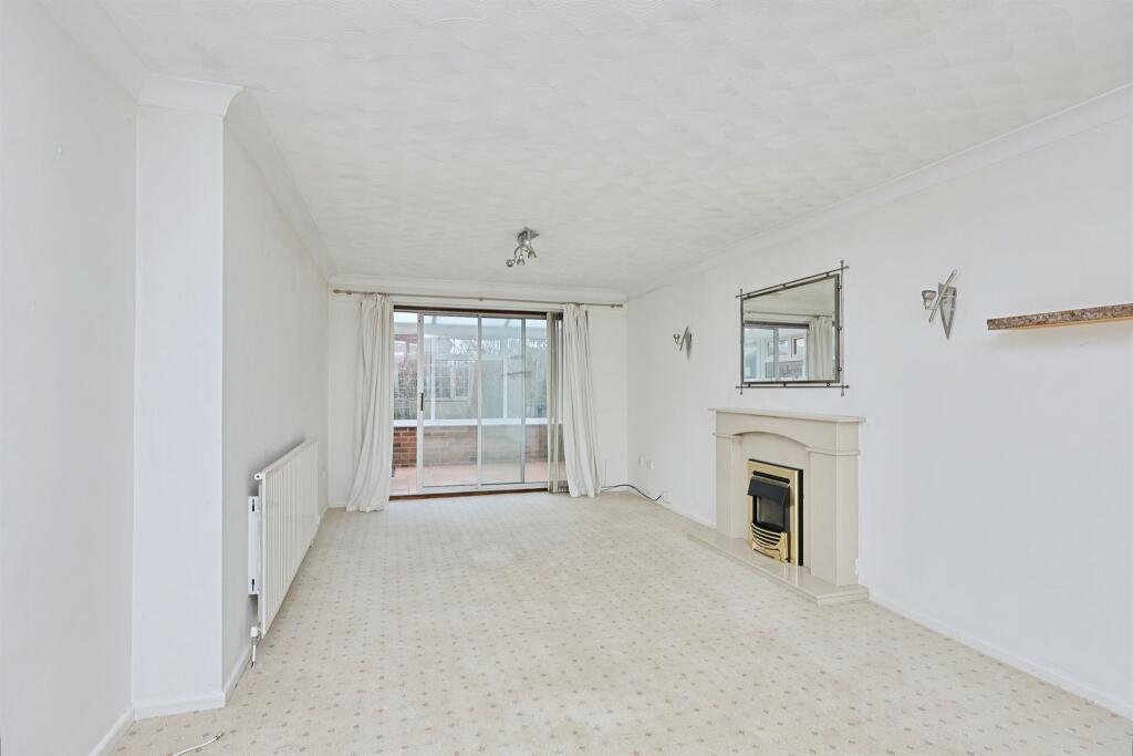 House in Norwich, Norfolk - More