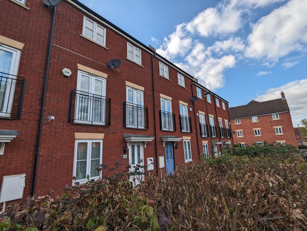 Main image of property: Beauchamp Walk, Walton Cardiff, Tewkesbury