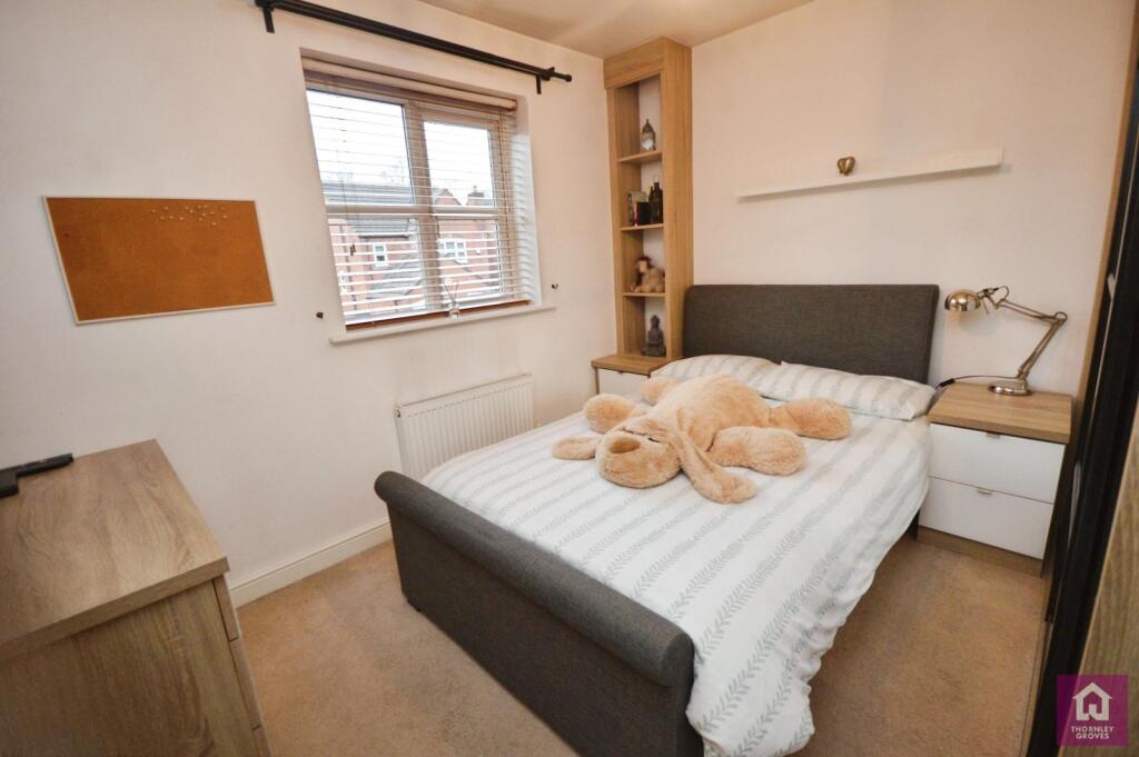 Stately Drive, Middleton, Manchester, Greater Manchester, M24 – další