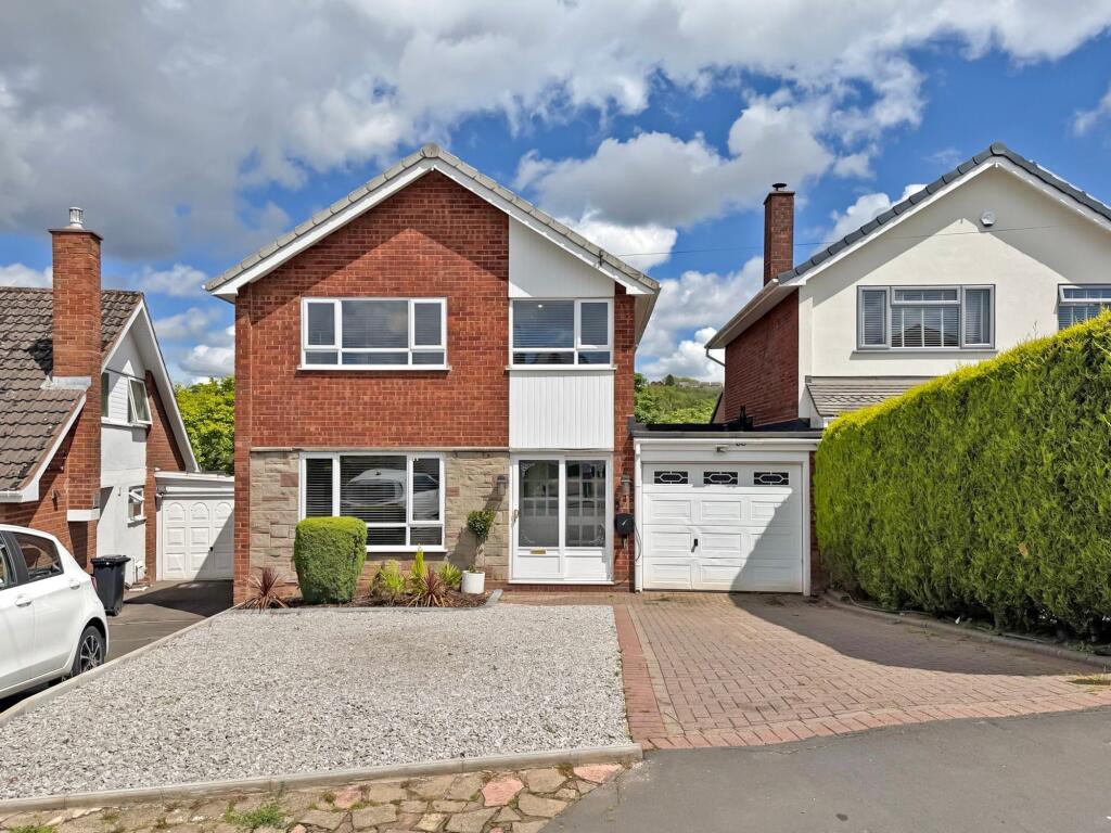 Main image of property: Northway, Sedgley, DY3