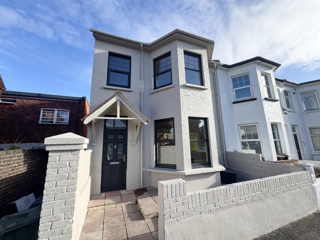 Main image of property: Halton Road, Eastbourne, East Sussex
