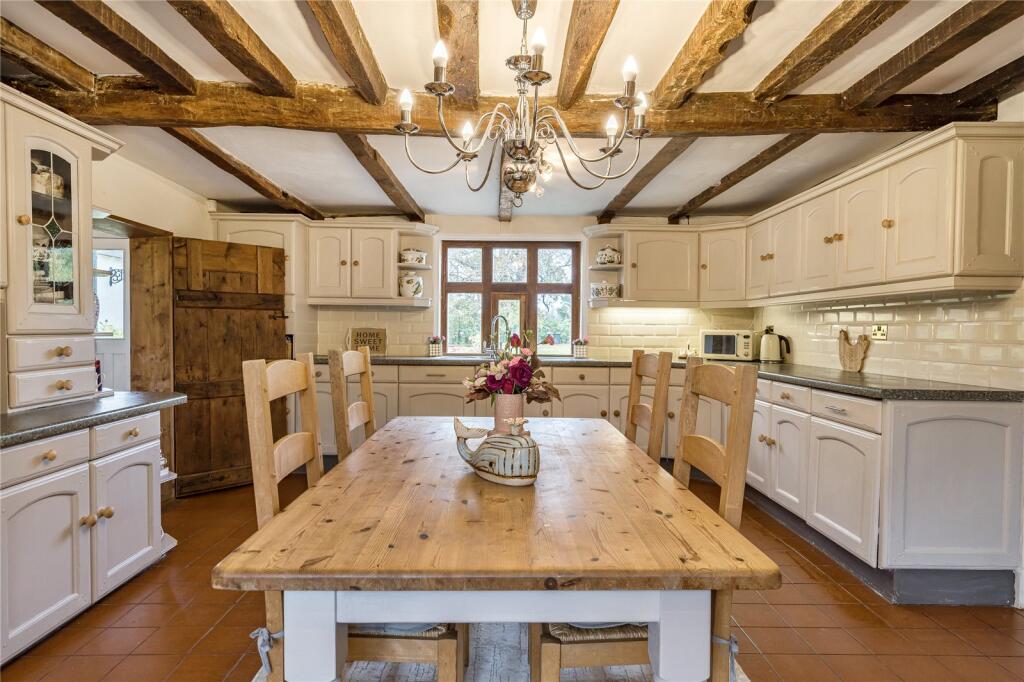 Hall Lane, Rushall, Diss, Norfolk, IP21 photo 2