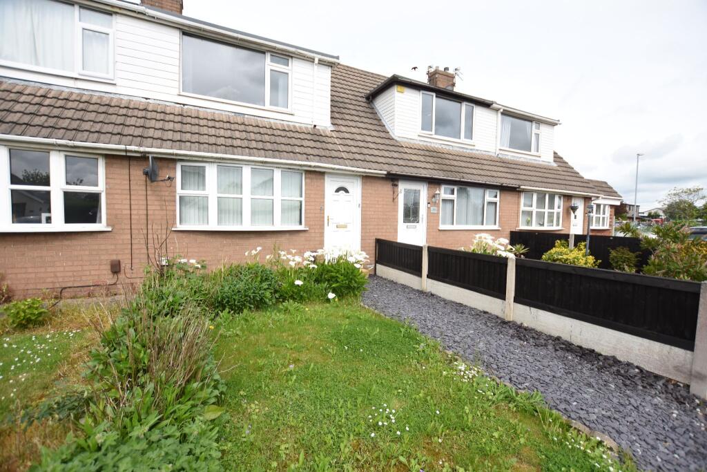 Main image of property: Poplar Avenue, Warton, PR4,