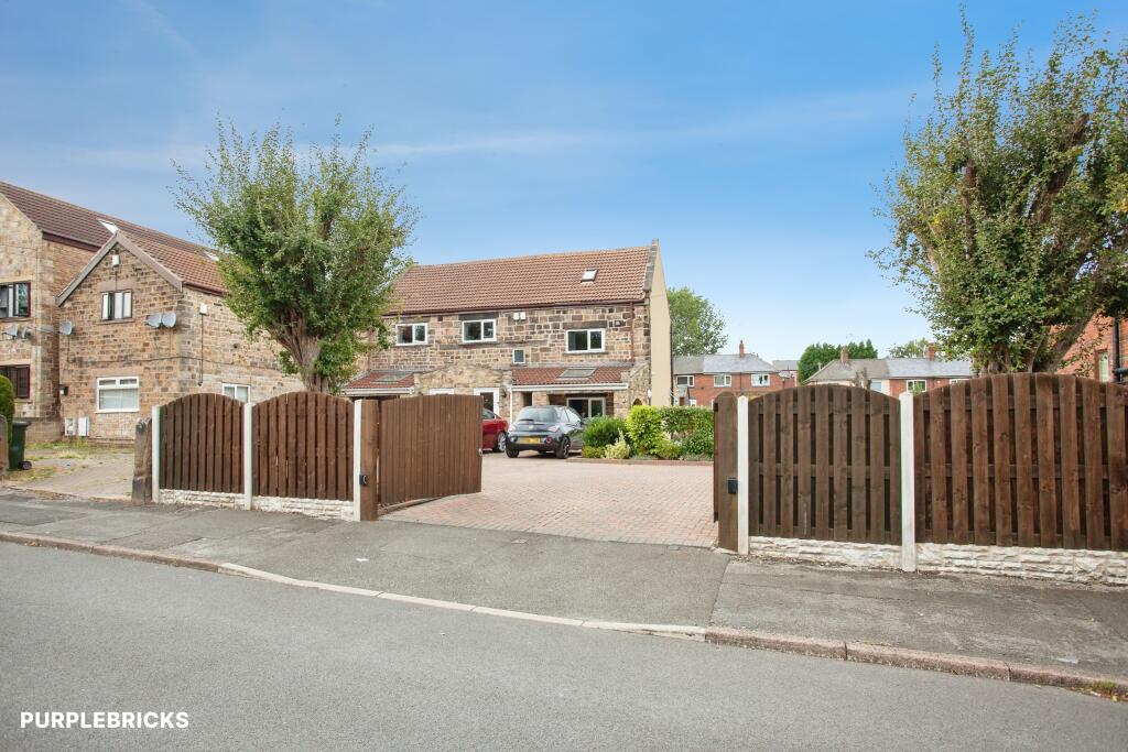 House in Sheffield - View 5